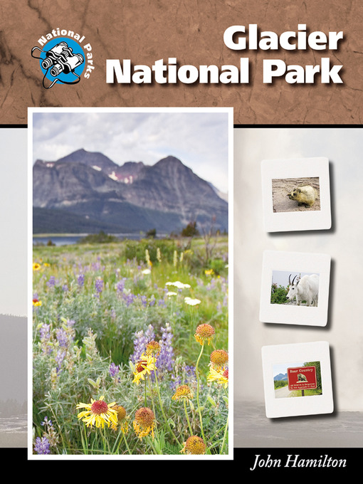 Title details for Glacier National Park by John Hamilton - Available